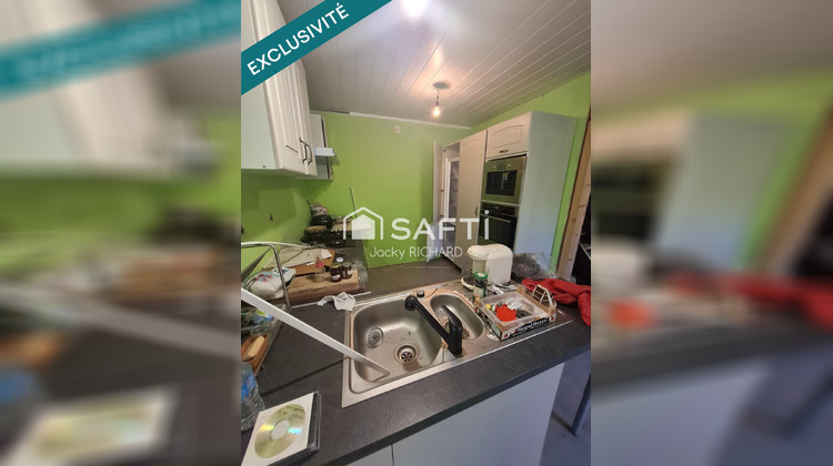 Ma-Cabane - Vente Maison Tailly, 182 m²