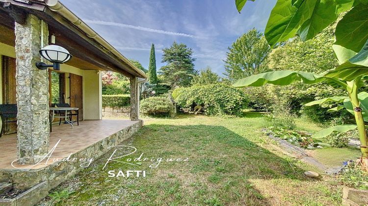 Ma-Cabane - Vente Maison Tain-l'Hermitage, 83 m²