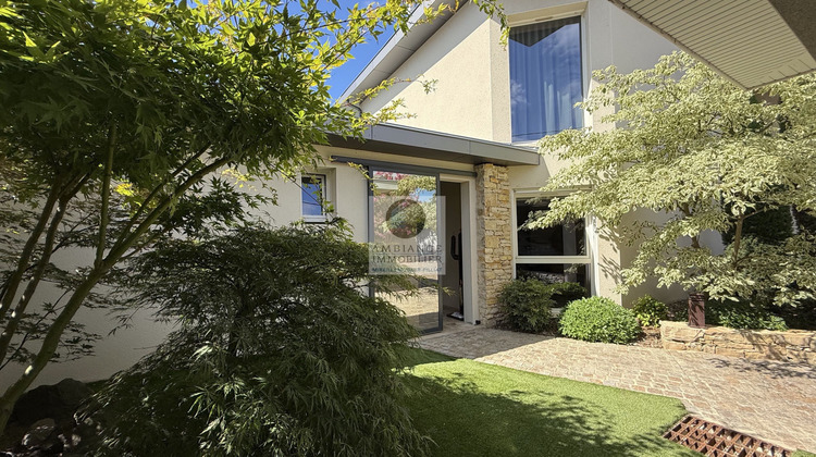 Ma-Cabane - Vente Maison Tain-l'Hermitage, 257 m²