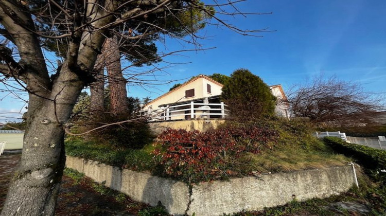 Ma-Cabane - Vente Maison Tain-l'Hermitage, 169 m²