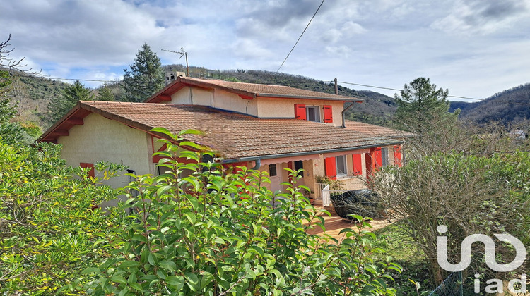 Ma-Cabane - Vente Maison Tain-l'Hermitage, 122 m²