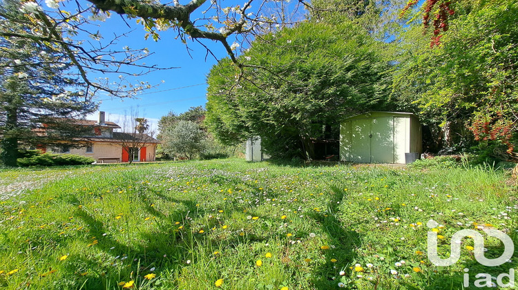 Ma-Cabane - Vente Maison Tain-l'Hermitage, 122 m²