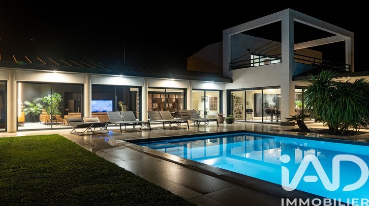 Ma-Cabane - Vente Maison Tain-l'Hermitage, 256 m²