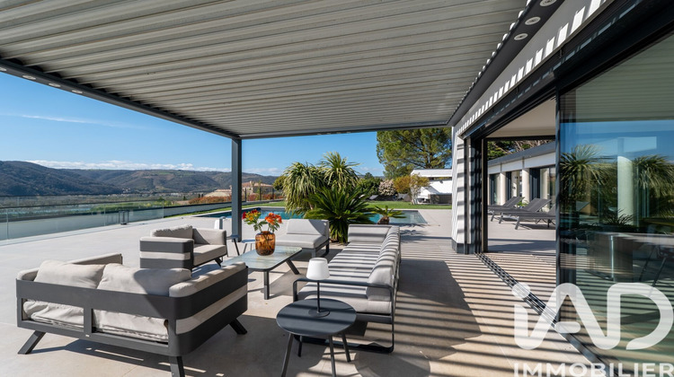 Ma-Cabane - Vente Maison Tain-l'Hermitage, 256 m²