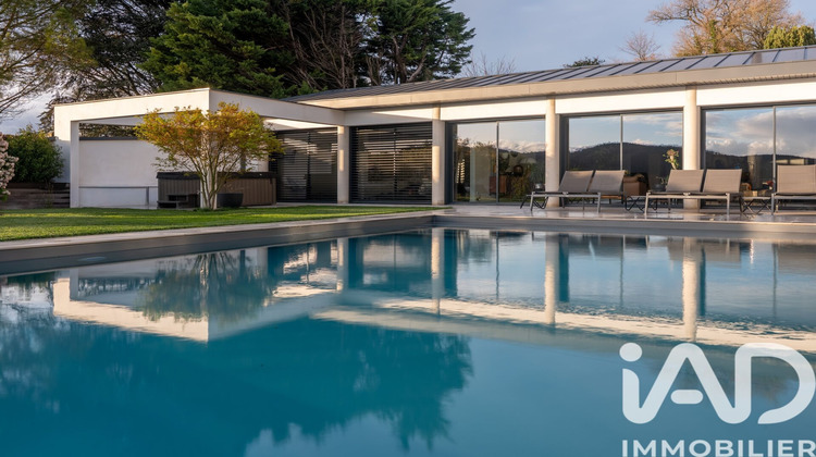 Ma-Cabane - Vente Maison Tain-l'Hermitage, 256 m²