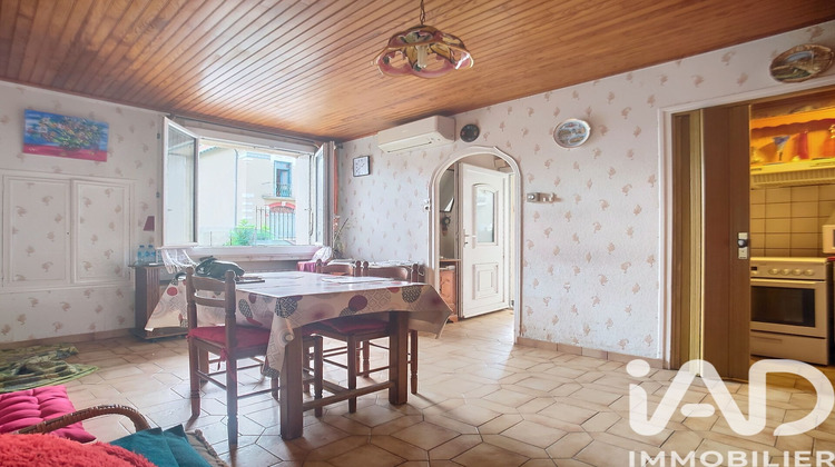 Ma-Cabane - Vente Maison Tain-l'Hermitage, 80 m²