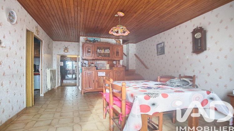 Ma-Cabane - Vente Maison Tain-l'Hermitage, 80 m²