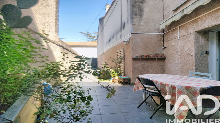 Ma-Cabane - Vente Maison Tain-l'Hermitage, 117 m²