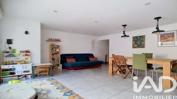 Ma-Cabane - Vente Maison Tain-l'Hermitage, 117 m²