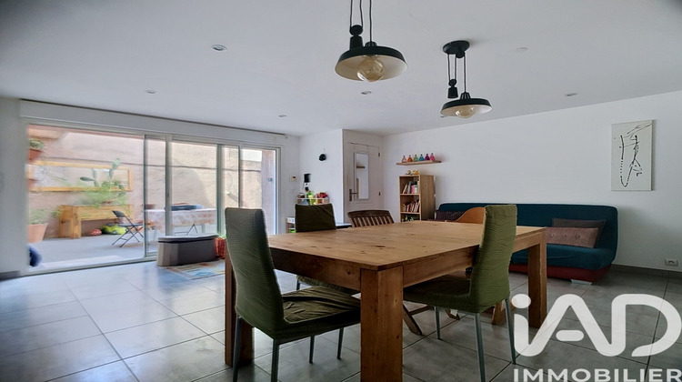 Ma-Cabane - Vente Maison Tain-l'Hermitage, 117 m²