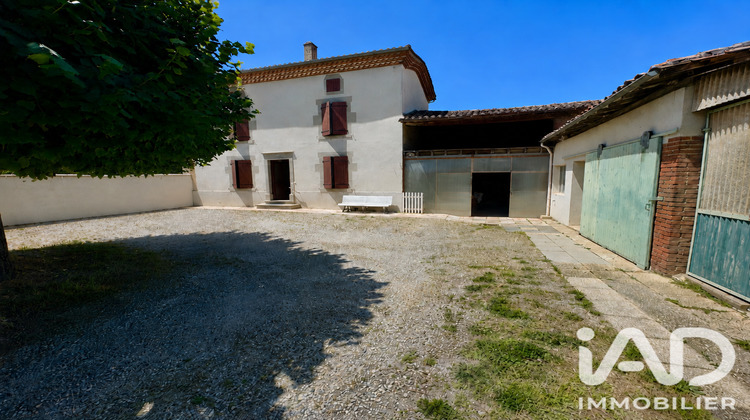Ma-Cabane - Vente Maison Tain-l'Hermitage, 106 m²