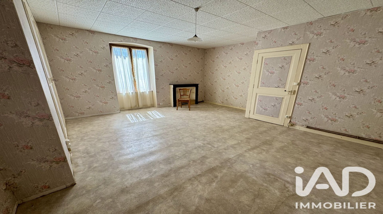 Ma-Cabane - Vente Maison Tain-l'Hermitage, 106 m²