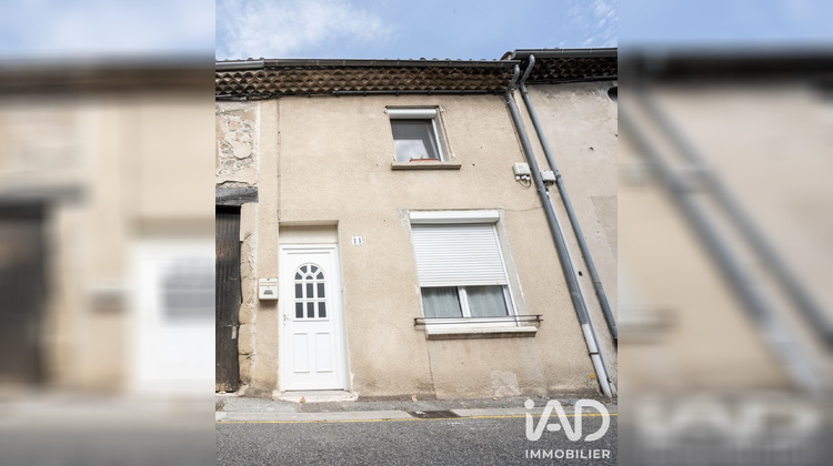 Ma-Cabane - Vente Maison Tain-l'Hermitage, 120 m²