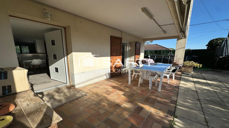 Ma-Cabane - Vente Maison Tain-l'Hermitage, 159 m²