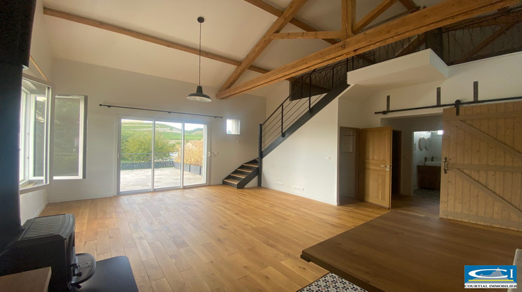 Ma-Cabane - Vente Maison Tain-l'Hermitage, 152 m²