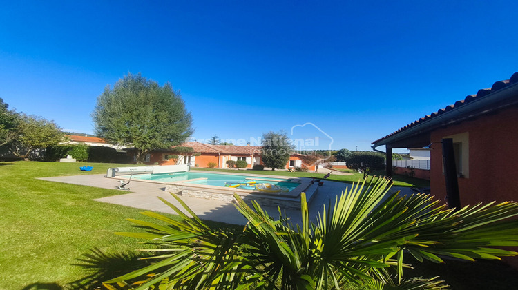 Ma-Cabane - Vente Maison TAIN-L'HERMITAGE, 202 m²