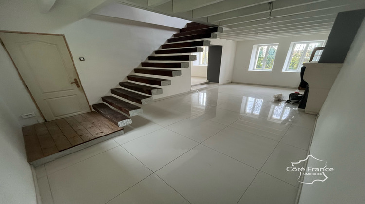 Ma-Cabane - Vente Maison Taingy, 135 m²