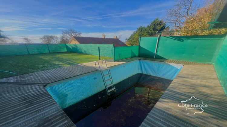 Ma-Cabane - Vente Maison TAINGY, 135 m²