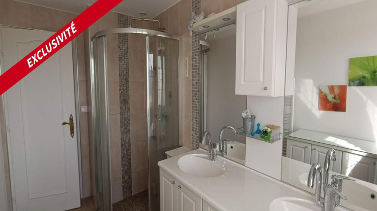 Ma-Cabane - Vente Maison TAINTRUX, 125 m²
