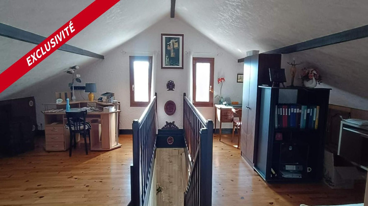 Ma-Cabane - Vente Maison TAINTRUX, 125 m²
