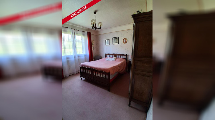 Ma-Cabane - Vente Maison TAINTRUX, 125 m²