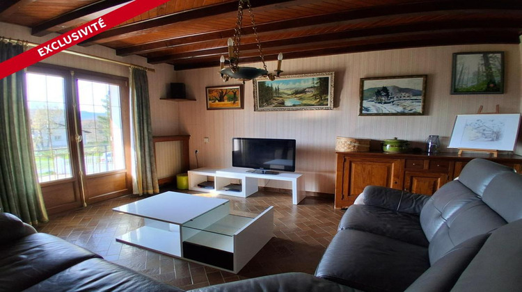 Ma-Cabane - Vente Maison TAINTRUX, 125 m²