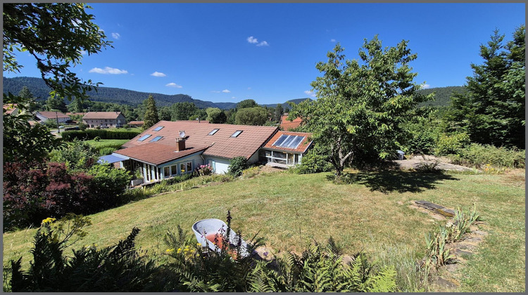 Ma-Cabane - Vente Maison Taintrux, 242 m²