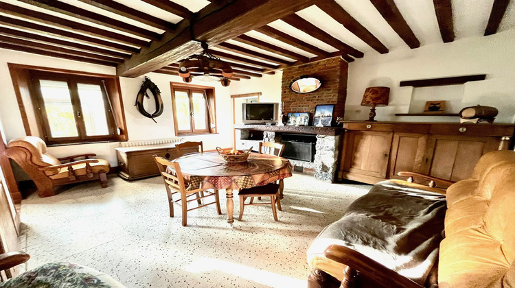 Ma-Cabane - Vente Maison Taisnières-en-Thiérache, 170 m²