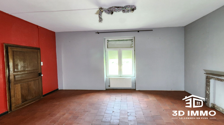 Ma-Cabane - Vente Maison Taisnières-en-Thiérache, 195 m²
