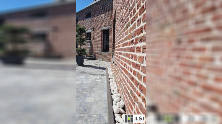 Ma-Cabane - Vente Maison Taisnières-sur-Hon, 180 m²
