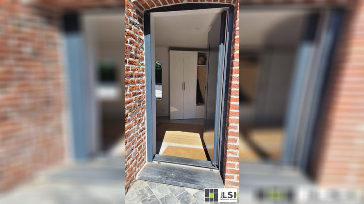Ma-Cabane - Vente Maison Taisnières-sur-Hon, 180 m²