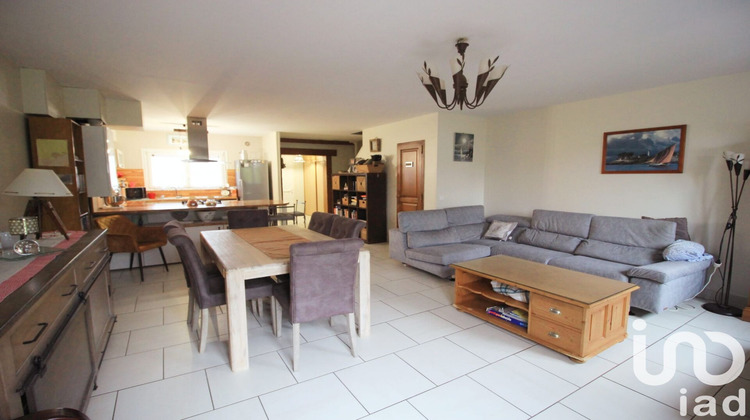 Ma-Cabane - Vente Maison Taissy, 93 m²