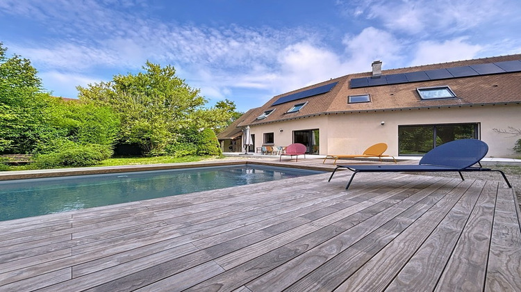 Ma-Cabane - Vente Maison TAISSY, 330 m²