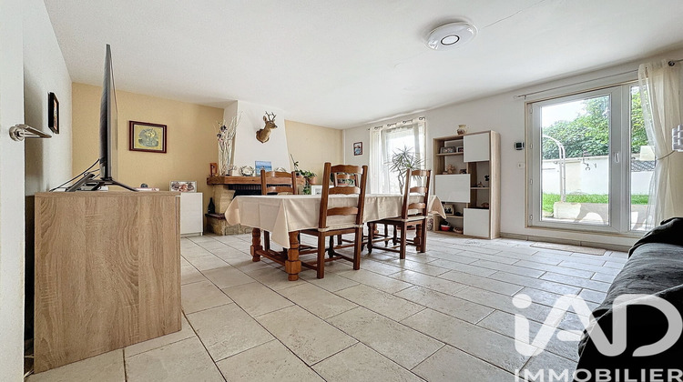 Ma-Cabane - Vente Maison Taissy, 86 m²