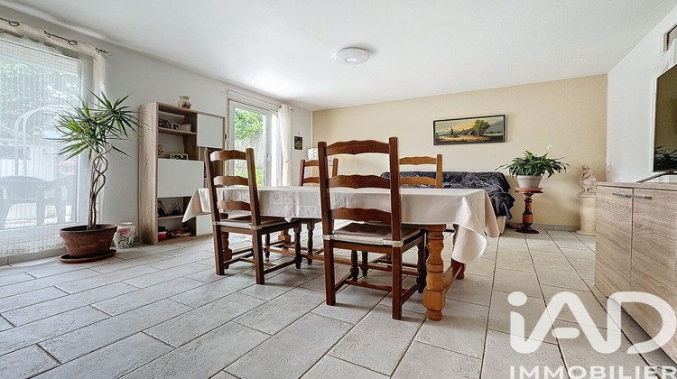 Ma-Cabane - Vente Maison Taissy, 86 m²