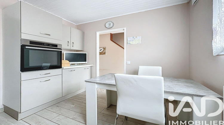 Ma-Cabane - Vente Maison Taissy, 86 m²