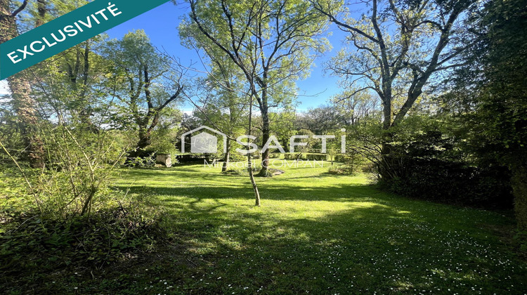 Ma-Cabane - Vente Maison Taix, 240 m²