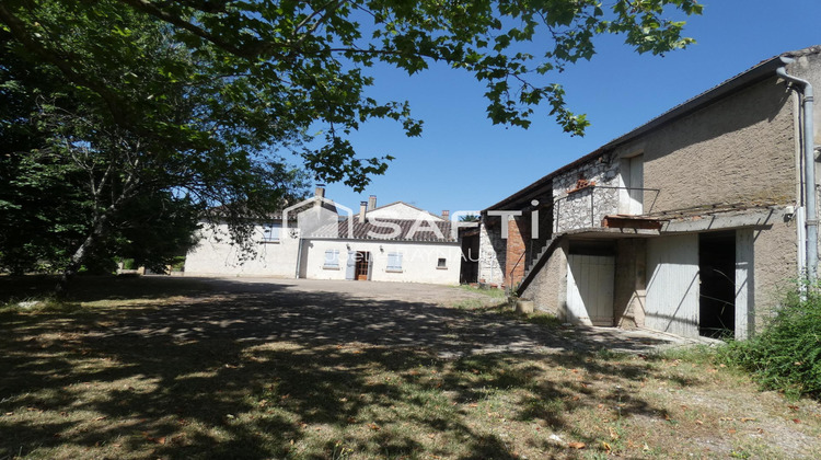Ma-Cabane - Vente Maison Taix, 160 m²