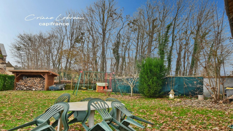 Ma-Cabane - Vente Maison TAIZE, 224 m²