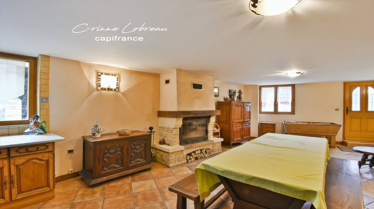 Ma-Cabane - Vente Maison TAIZE, 224 m²