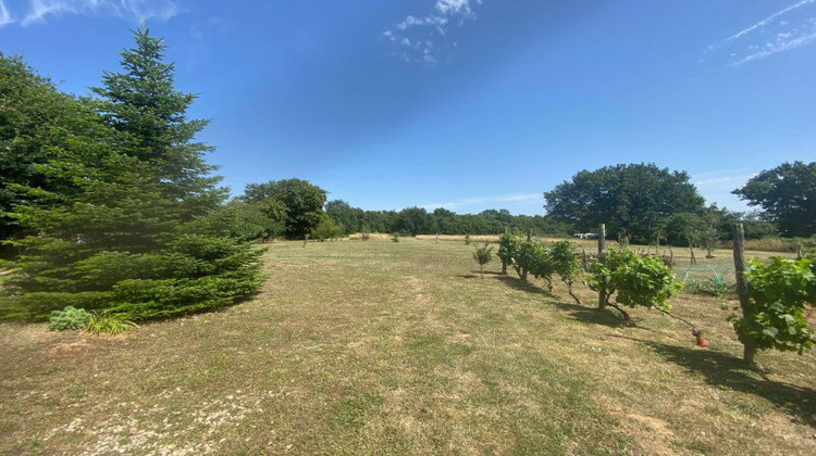 Ma-Cabane - Vente Maison Taize-Aizie, 35 m²