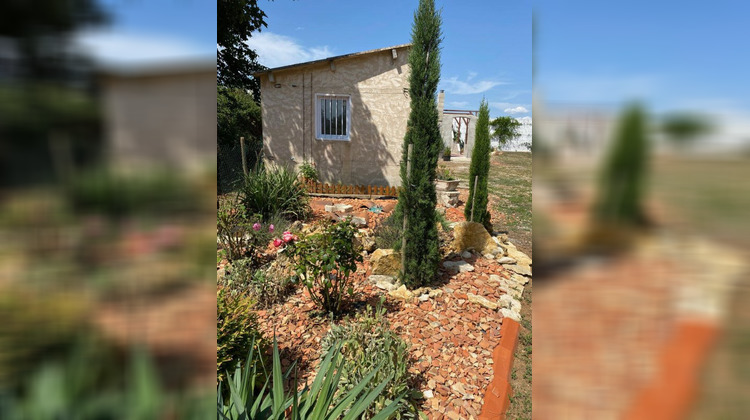 Ma-Cabane - Vente Maison Taize-Aizie, 35 m²