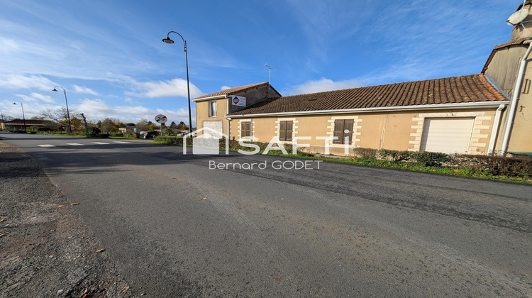 Ma-Cabane - Vente Maison Taize-Aizie, 136 m²