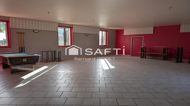 Ma-Cabane - Vente Maison Taize-Aizie, 136 m²