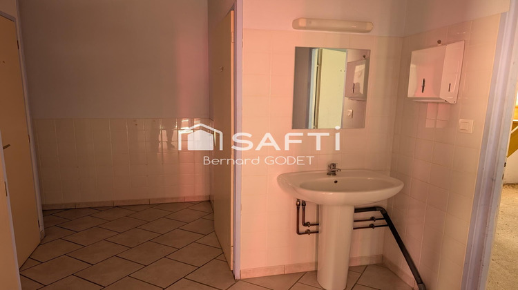 Ma-Cabane - Vente Maison Taize-Aizie, 136 m²