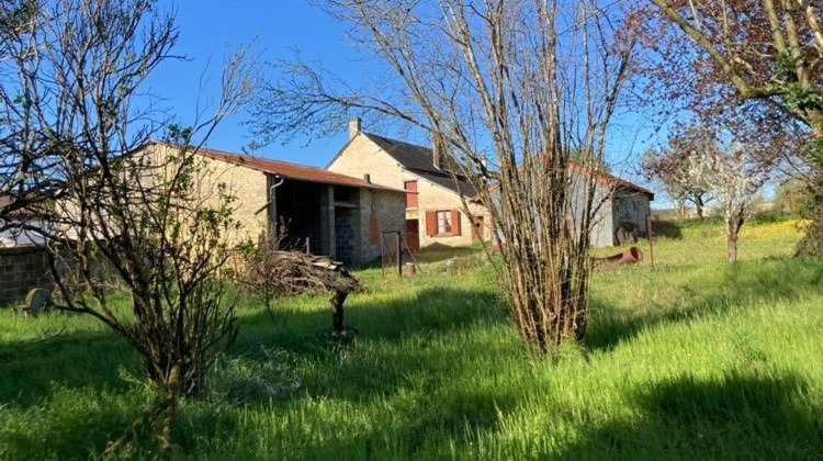 Ma-Cabane - Vente Maison Taize-Aizie, 150 m²