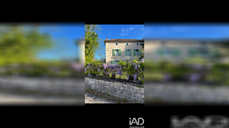 Ma-Cabane - Vente Maison Taizé-Aizie, 169 m²