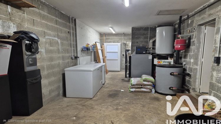 Ma-Cabane - Vente Maison Taizé-Aizie, 152 m²