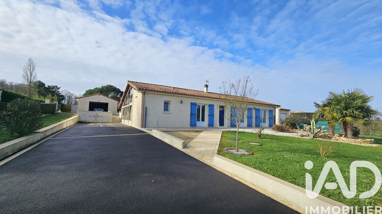 Ma-Cabane - Vente Maison Taizé-Aizie, 124 m²