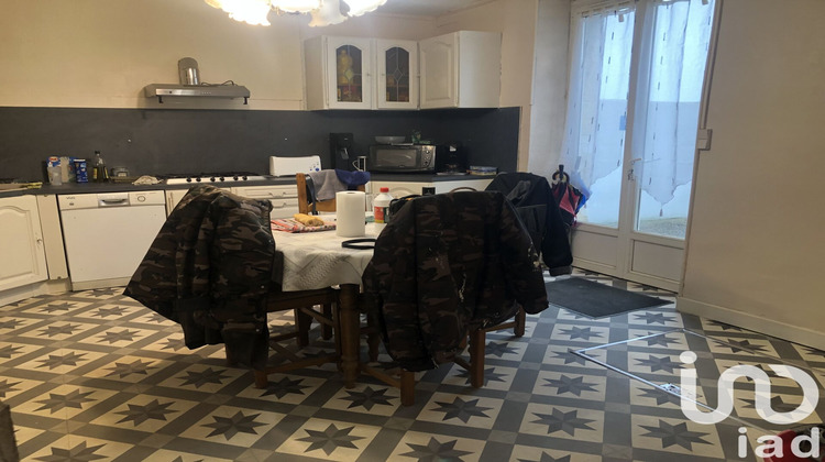 Ma-Cabane - Vente Maison Taizé-Aizie, 198 m²